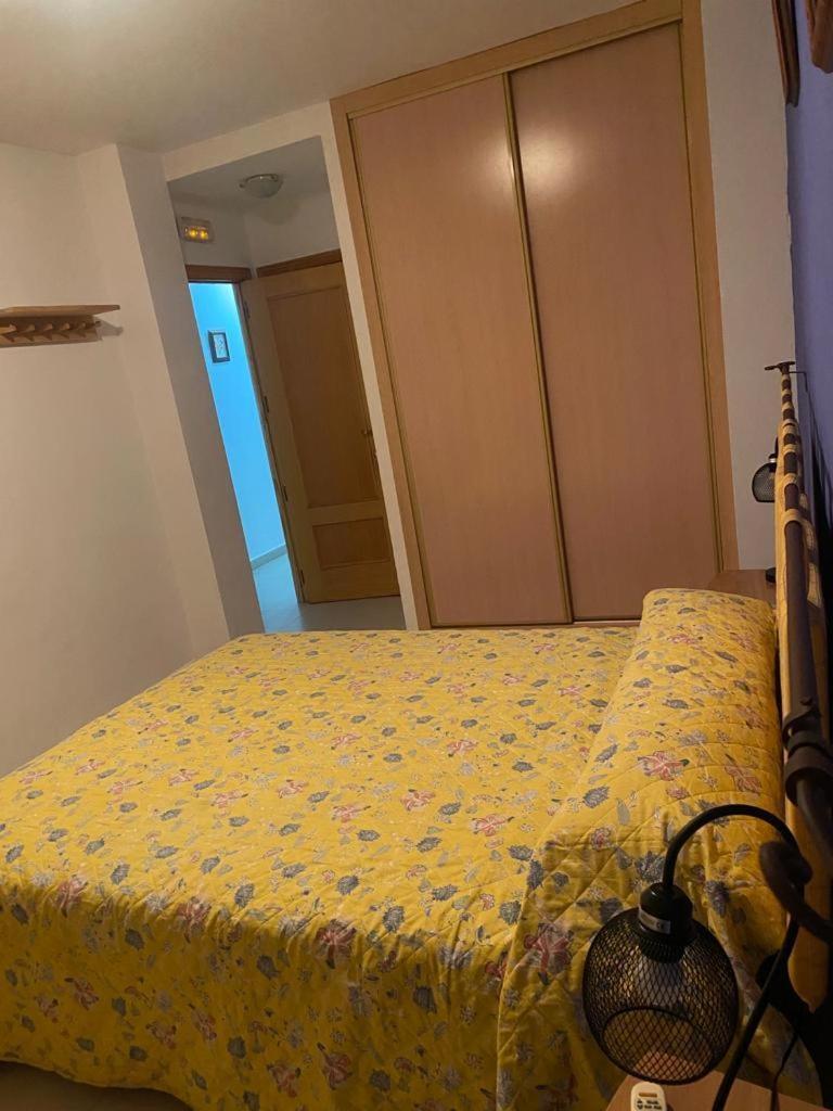 Hostal Y Apartamentos La Vereda Ruidera Exteriör bild