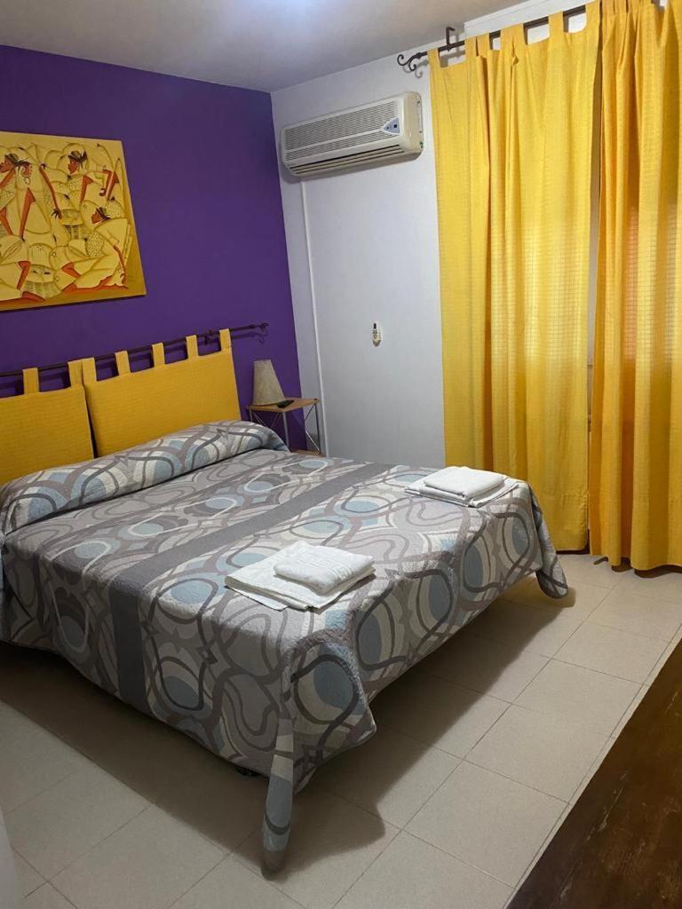 Hostal Y Apartamentos La Vereda Ruidera Exteriör bild