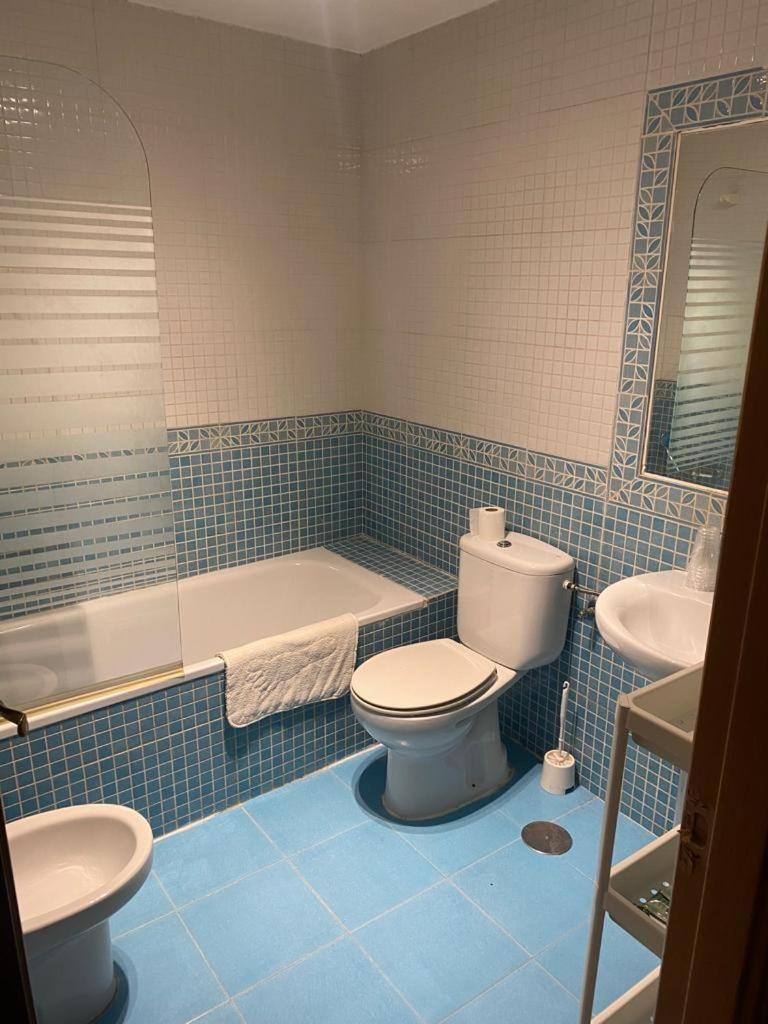 Hostal Y Apartamentos La Vereda Ruidera Exteriör bild