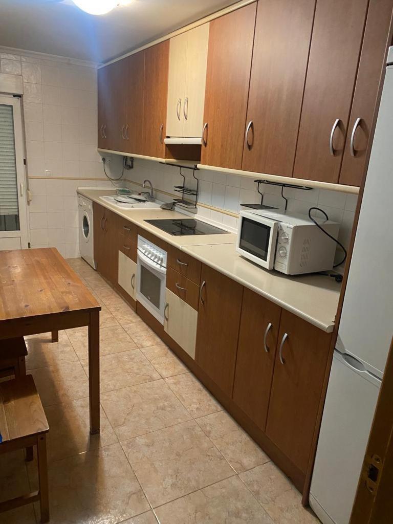 Hostal Y Apartamentos La Vereda Ruidera Exteriör bild